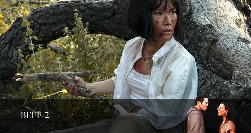 Грызня (2 сезон, 7 серия) смотреть онлайн бесплатно в хорошем HD качестве