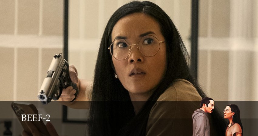 Грызня (2 сезон, 2026) смотреть все серии