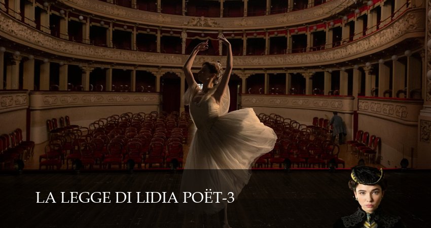 Закон Лидии Поэт (3 сезон, 2026) смотреть онлайн бесплатно в хорошем HD качестве