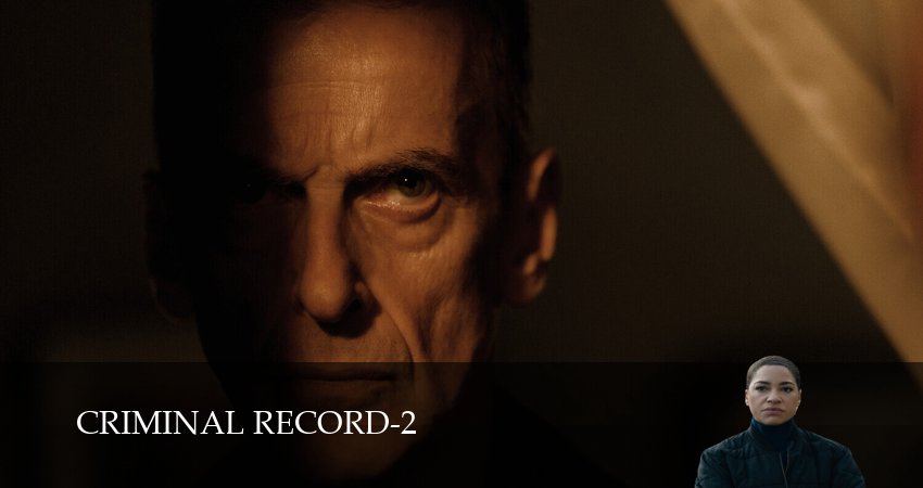 Сериал Криминальное прошлое (2 сезон) смотреть все серии | 2026