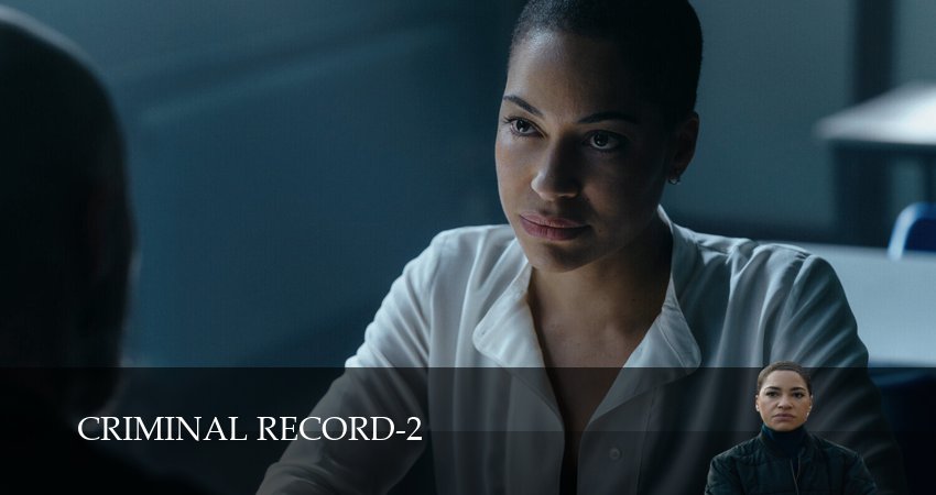 Сериал Криминальное прошлое (2 сезон, 2026) бесплатно