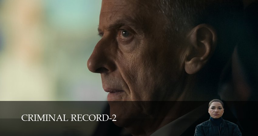 Сериал Криминальное прошлое (2 сезон) смотреть в HD | 2026