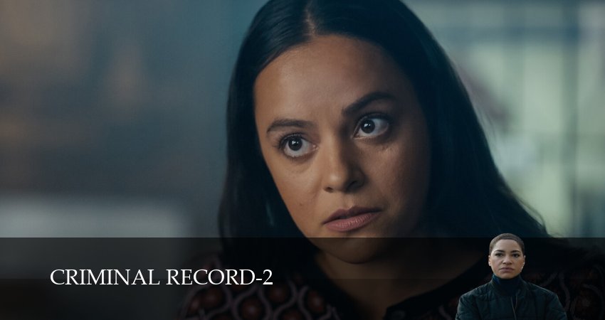 Криминальное прошлое (2 сезон) смотреть в HD | 2026