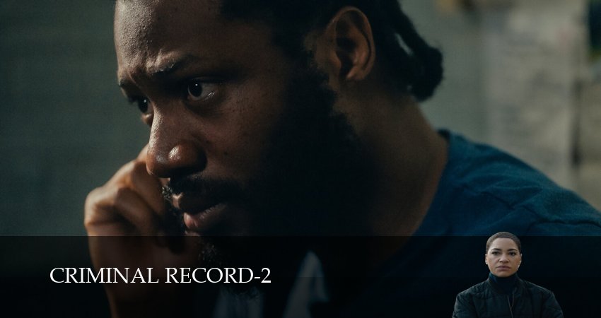 Криминальное прошлое (2 сезон, 2026) смотреть в HD