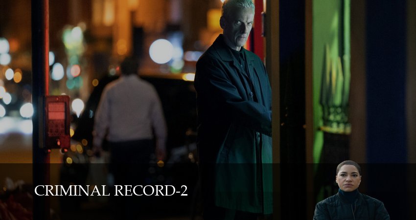 Криминальное прошлое (2 сезон, 2026) смотреть онлайн в хорошем качестве бесплатно