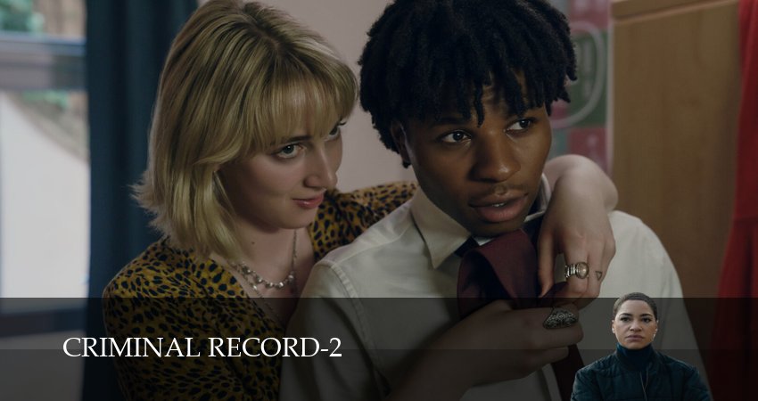 Сериал Криминальное прошлое (2 сезон, 2026) смотреть бесплатно онлайн