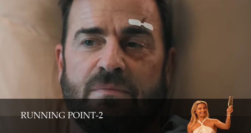 Самый ценный игрок (2 сезон, 2 серия) смотреть онлайн бесплатно в хорошем HD качестве