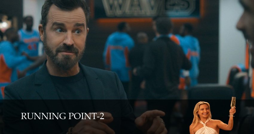 Сериал Самый ценный игрок (2 сезон, 6 серия) смотреть бесплатно онлайн