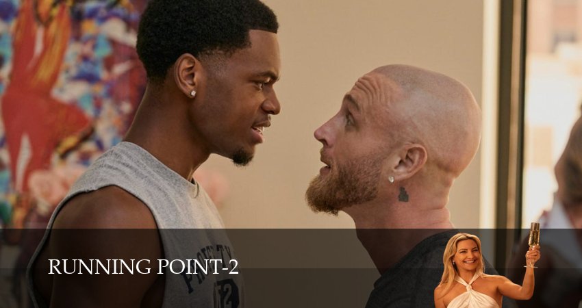 Самый ценный игрок (2 сезон, 2026) все серии