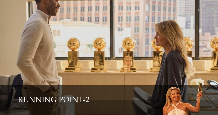 Самый ценный игрок (2 сезон, 2026) смотреть все серии