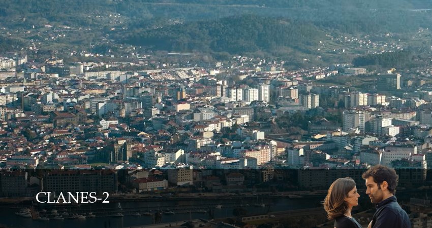 Кланы Галисии (2 сезон, 2026) смотреть онлайн бесплатно