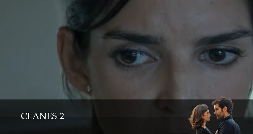 Сериал Кланы Галисии (2 сезон) смотреть полностью | 2026