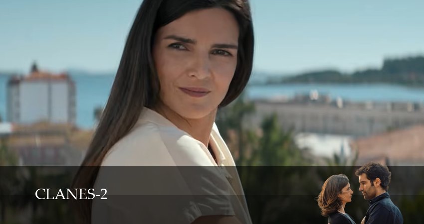 Кланы Галисии (2 сезон, 2026) смотреть онлайн бесплатно без рекламы