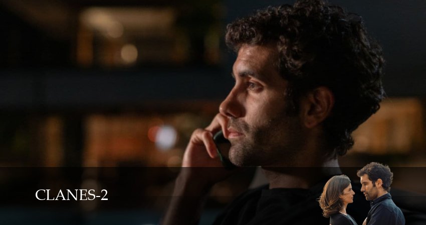 Сериал Кланы Галисии (2 сезон, 10 серия) смотреть бесплатно онлайн