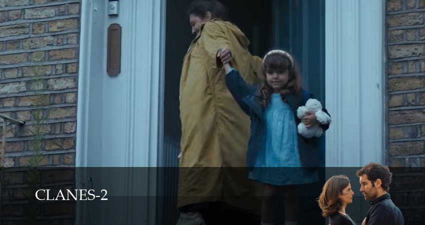 Сериал Кланы Галисии (2 сезон, 2026) смотреть онлайн без рекламы