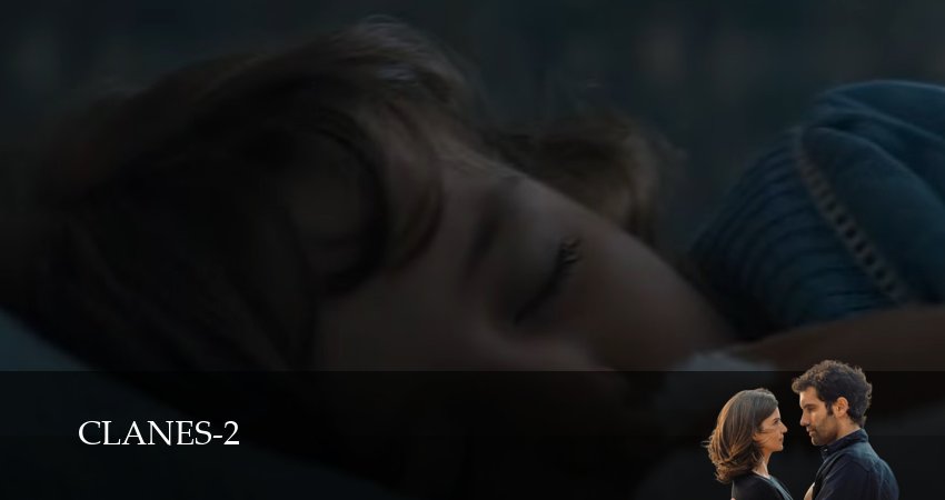 Кланы Галисии (2 сезон, 15 серия) смотреть онлайн бесплатно в хорошем HD 1080 качестве