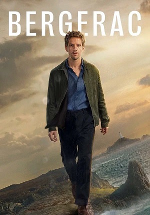 Бержерак 2 сезон (2026) смотреть сериал онлайн