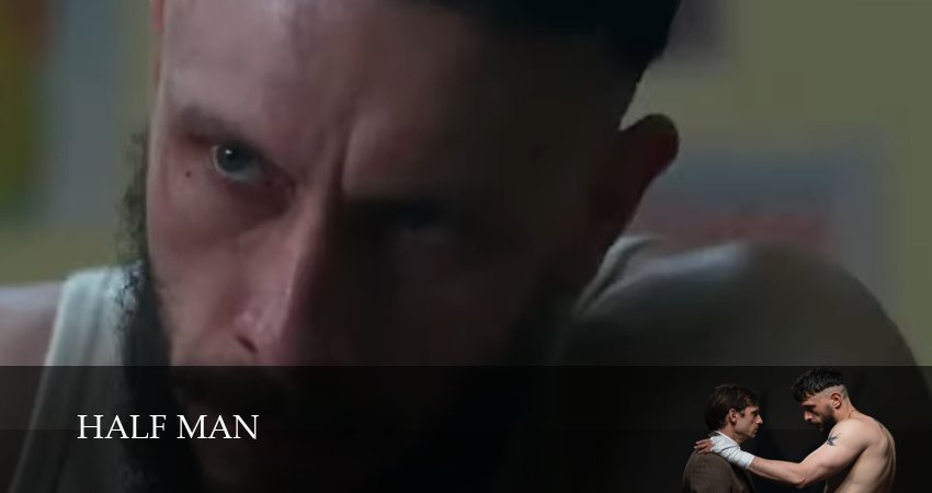 Сериал Получеловек (1 сезон, 2 серия) смотреть онлайн бесплатно в хорошем качестве