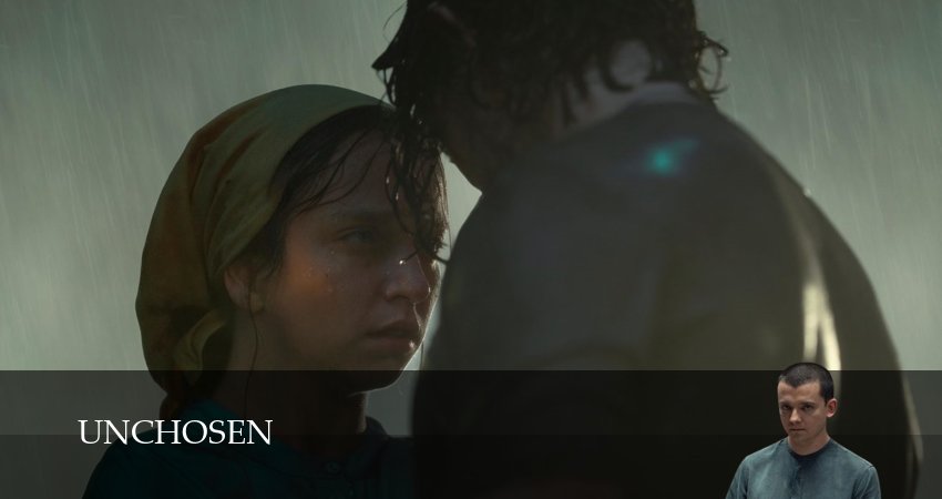 Сериал Отреченная / Неизбранные (1 сезон, 2026) смотреть онлайн бесплатно в хорошем HD качестве