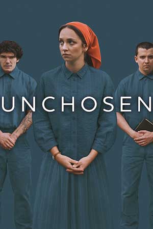 Отреченная / Неизбранные 1 сезон (2026, Великобритания) смотреть онлайн