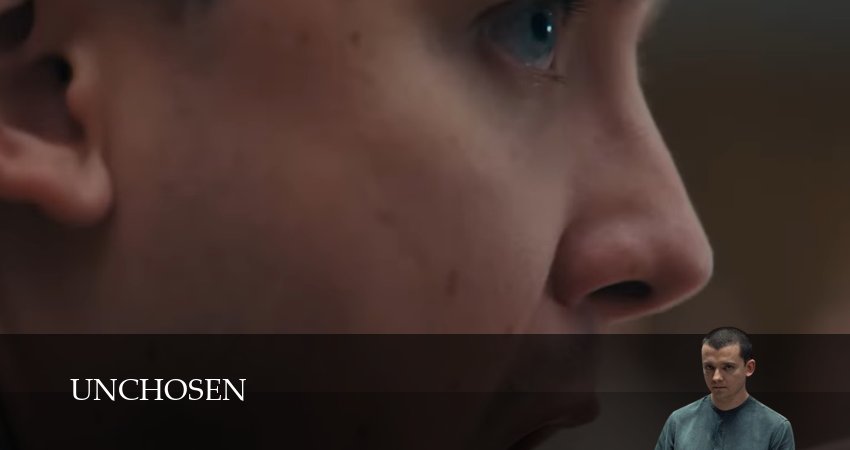 Отреченная / Неизбранные (1 сезон, 2026) смотреть онлайн бесплатно в хорошем HD 1080 качестве