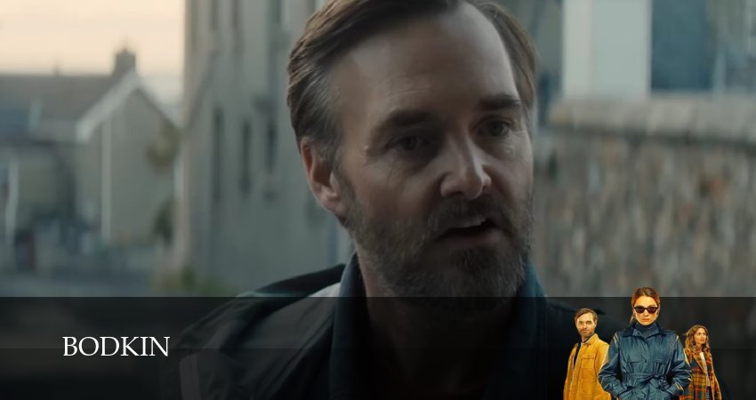 Сериал Бодкин (1 сезон, 10 серия) смотреть онлайн все серии подряд в хорошем качестве