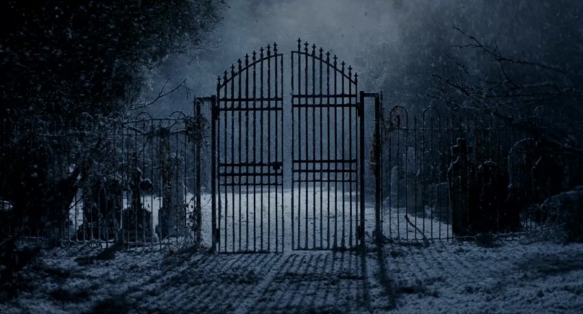 Возвращение живых мертвецов (2026) |