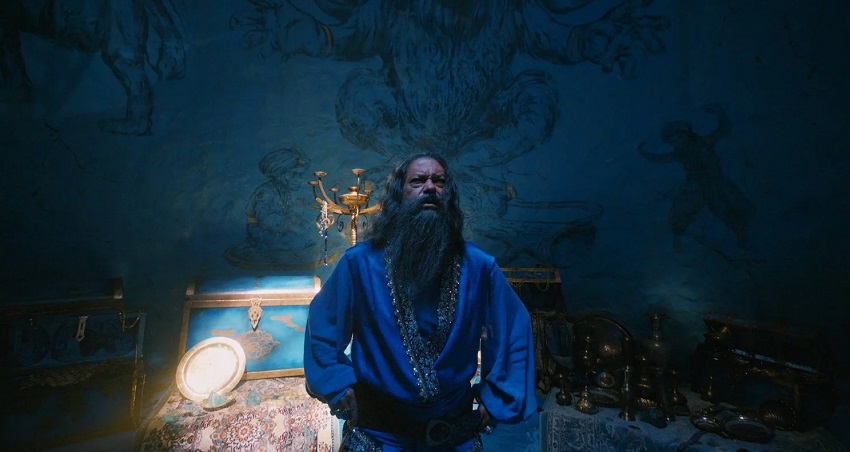 Хоттабыч (2026) смотреть онлайн бесплатно без рекламы