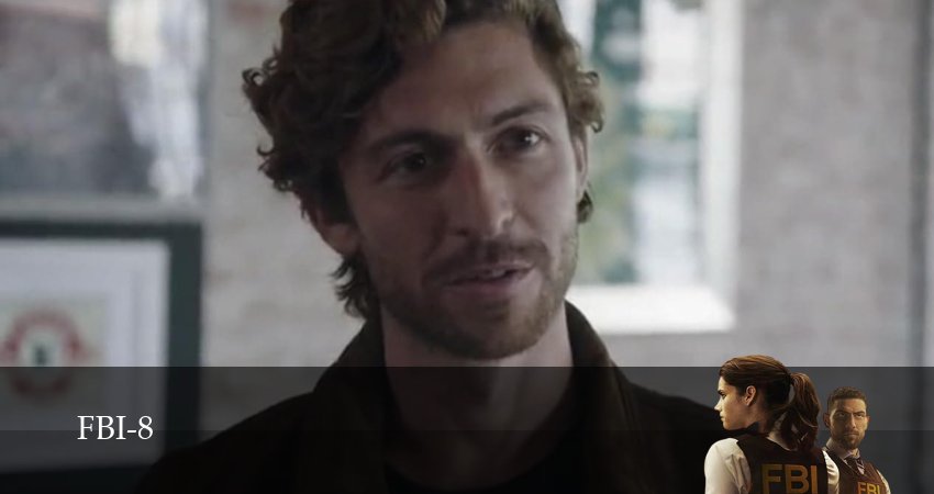 Сериал ФБР / FBI (8 сезон) | 2025