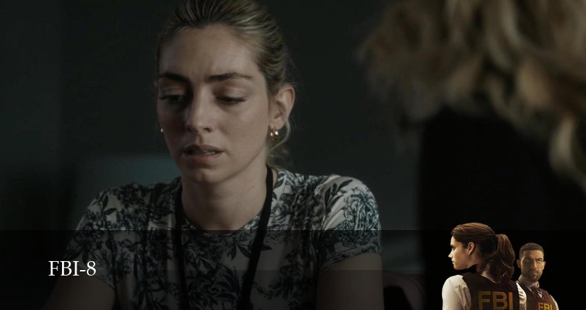 ФБР / FBI (8 сезон, 29 серия) смотреть онлайн бесплатно в хорошем HD качестве