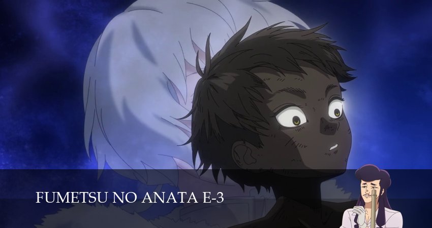 Для тебя, Бессмертный (3 сезон, 45 серия) смотреть онлайн все серии подряд в хорошем качестве