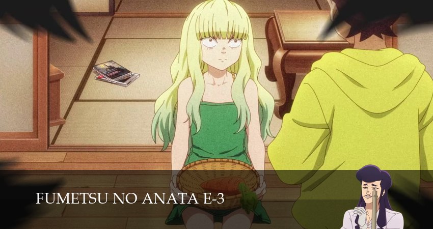 Для тебя, Бессмертный (3 сезон, 2025) в HD