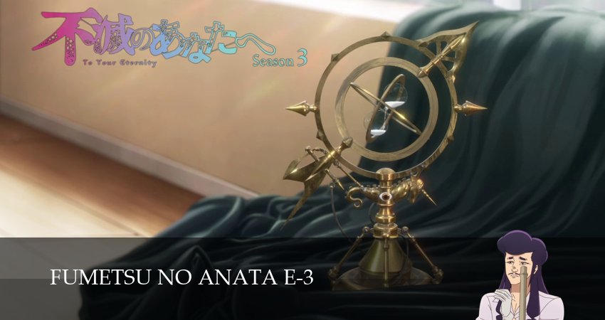 Для тебя, Бессмертный (3 сезон, 53 серия) смотреть бесплатно онлайн