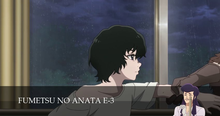 Сериал Для тебя, Бессмертный (3 сезон, 64 серия) смотреть онлайн бесплатно в хорошем HD качестве