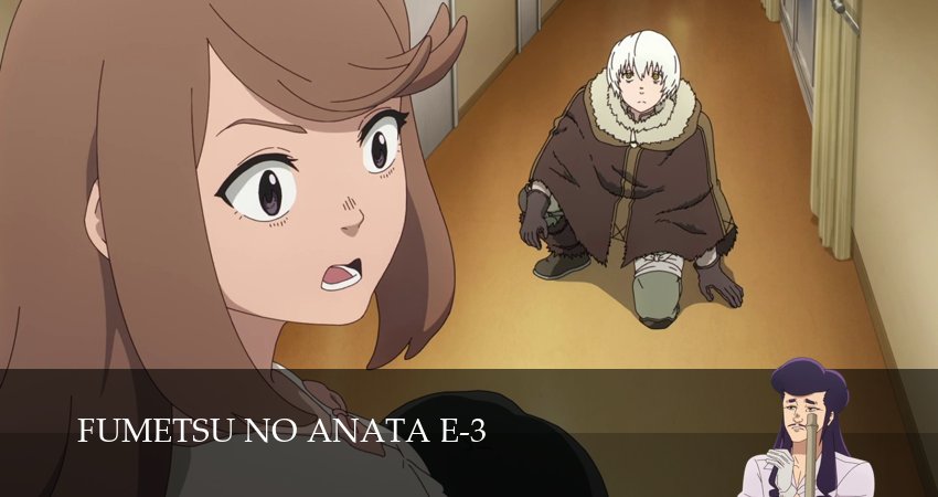 Для тебя, Бессмертный (3 сезон, 65 серия) смотреть онлайн бесплатно в хорошем HD 1080 качестве