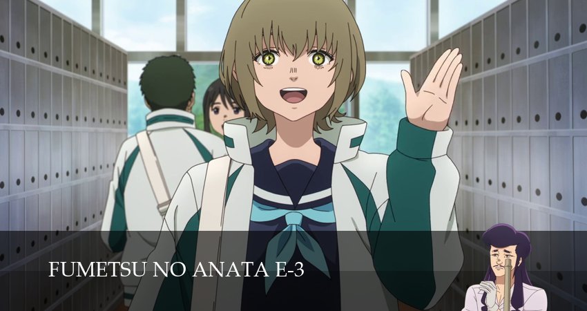 Сериал Для тебя, Бессмертный (3 сезон) смотреть полностью | 2025