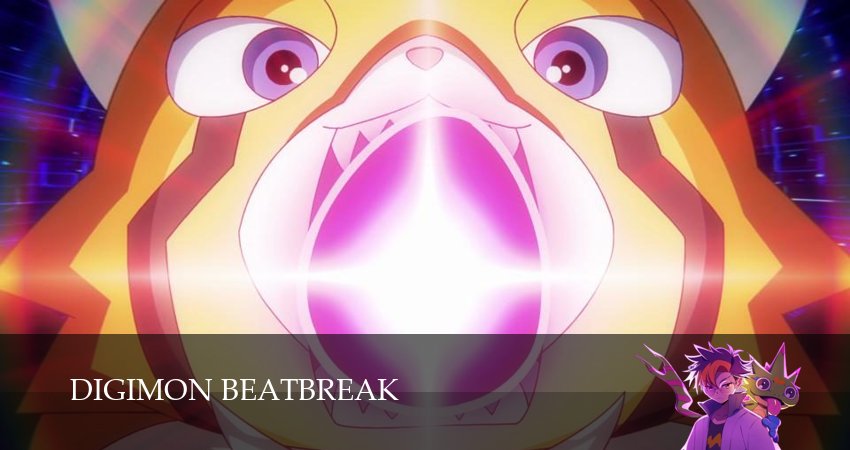 Дигимоны: Битбрейк (1 сезон, 31 серия) смотреть онлайн бесплатно в хорошем качестве