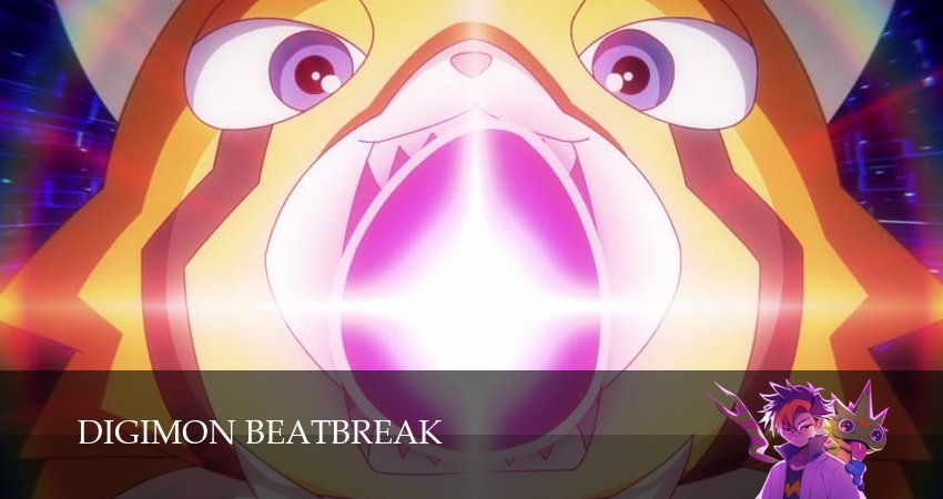 Дигимоны: Битбрейк (1 сезон, 2025) смотреть онлайн бесплатно в хорошем HD 1080 качестве