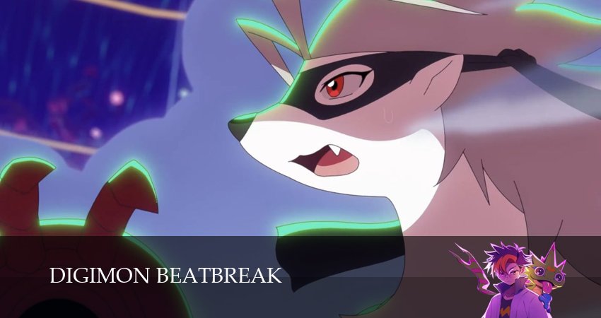 Дигимоны: Битбрейк (1 сезон, 50 серия) смотреть онлайн все серии подряд в хорошем качестве