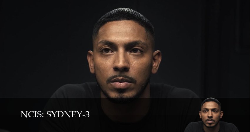 Морская полиция: Сидней (3 сезон, 2025) смотреть онлайн бесплатно в хорошем HD качестве