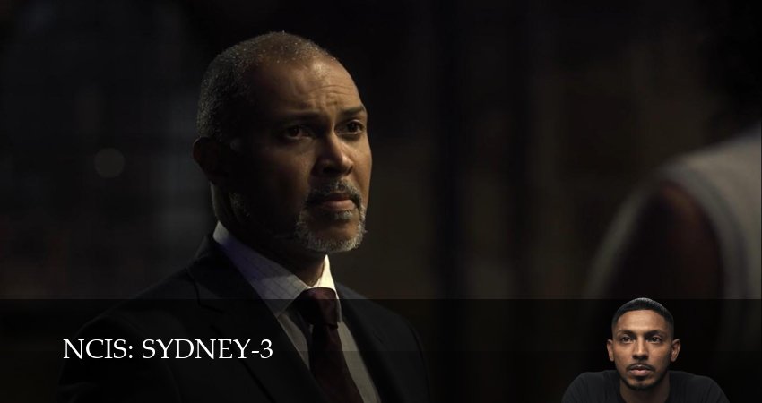 Сериал Морская полиция: Сидней (3 сезон, 2025) смотреть все серии