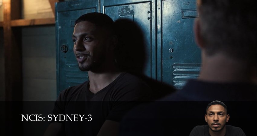 Морская полиция: Сидней (3 сезон, 2025) смотреть онлайн без рекламы