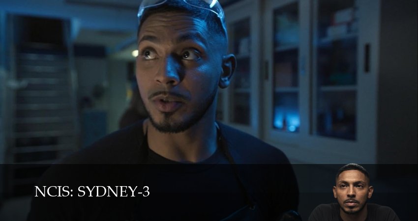 Морская полиция: Сидней (3 сезон, 2025) смотреть онлайн бесплатно в хорошем HD 1080 качестве