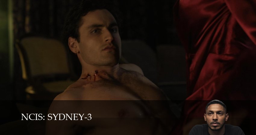 Сериал Морская полиция: Сидней (3 сезон, 22 серия) смотреть онлайн все серии подряд в хорошем качестве