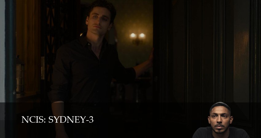 Морская полиция: Сидней (3 сезон, 26 серия) смотреть онлайн бесплатно в хорошем HD качестве