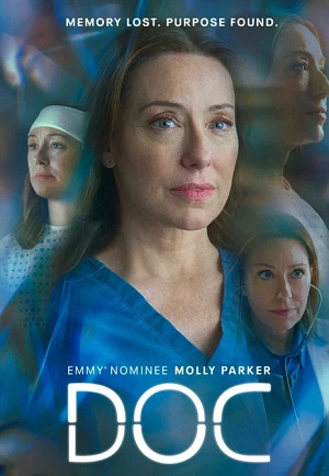 Док (Сериал) 3 сезон (2026) смотреть онлайн