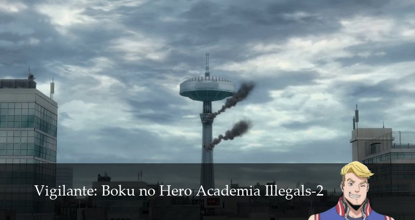 Моя геройская академия: Вне закона (2 сезон, 2025) смотреть бесплатно онлайн без рекламы