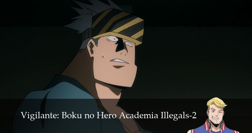 Сериал Моя геройская академия: Вне закона (2 сезон, 17 серия) смотреть бесплатно онлайн без рекламы