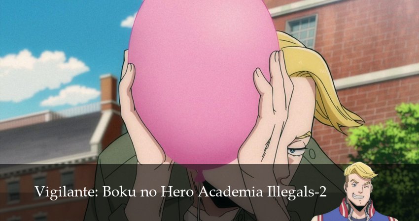 Моя геройская академия: Вне закона (2 сезон, 2025) смотреть онлайн