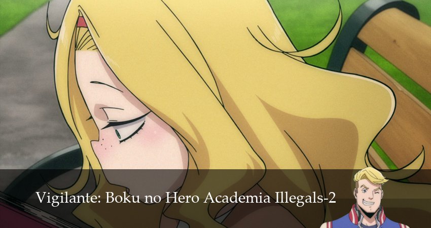 Моя геройская академия: Вне закона (2 сезон, 2025) смотреть онлайн бесплатно в хорошем качестве